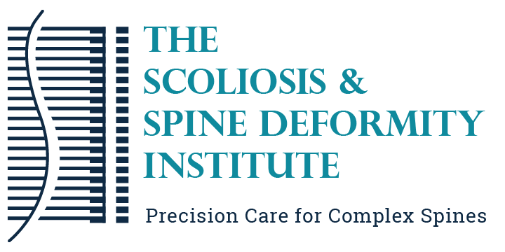 The Scoliosis & Spine Deformity Institute Logo