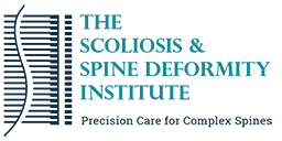 The Scoliosis & Spine Deformity Institute Logo
