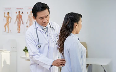 Teen & Adult Deformity Surgery