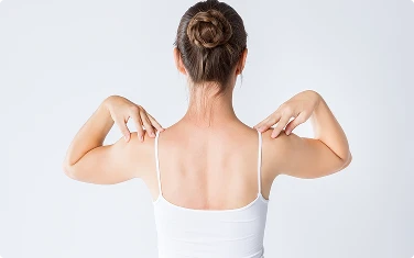 Teen & Adult Scoliosis