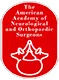The American Academy of Neurological and Orthopaedic Surgeons