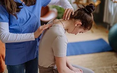 Adolescent Scoliosis