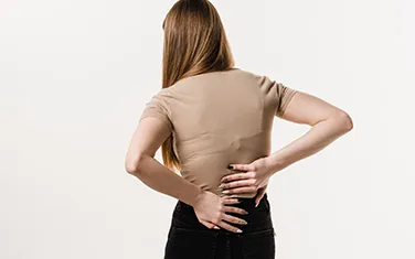 Spondylolisthesis