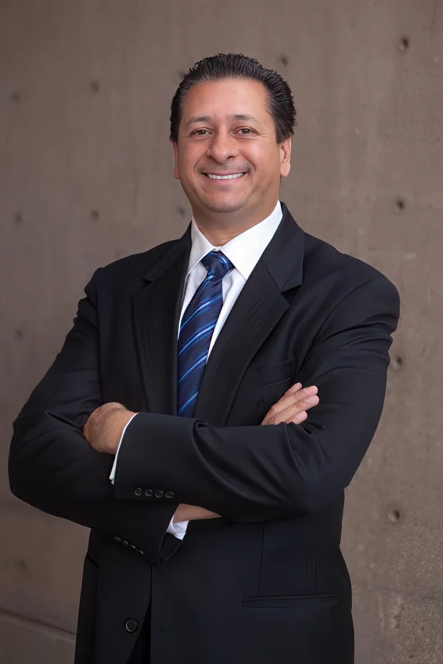 Dr. Saqib A. Siddiqui, MD